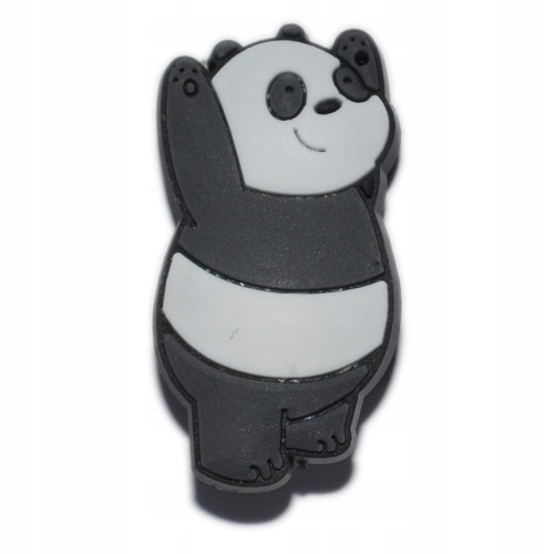 

Bajka - Przypinka - Panda - 1949