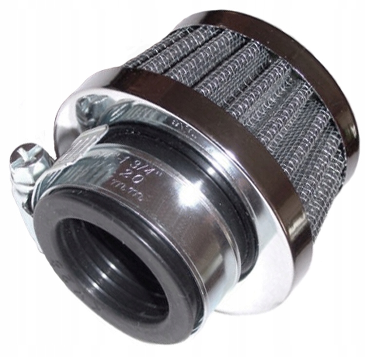 

Filtr Powietrza 28MM Stożek Jawka Ogar 200 Romet