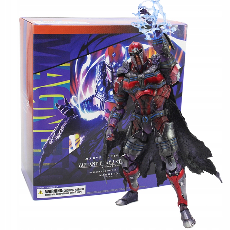 Figurka Magneto X-Men 27 cm