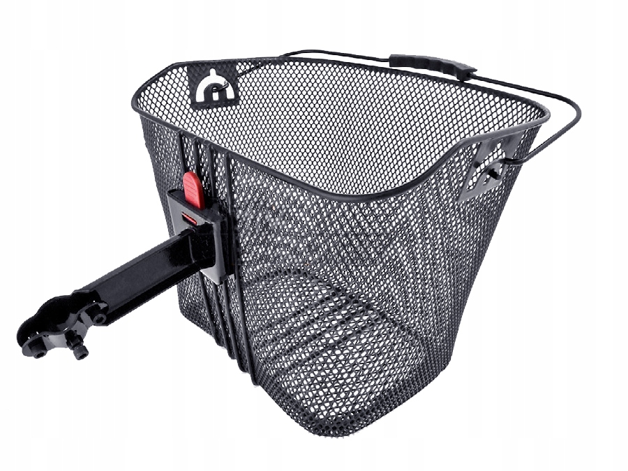 

Kosz Przód Kosz Click HT-102 Rowerowy