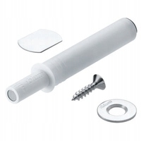 TIP-ON do drzwi BLUM 956.1004 Z MAGNESEM KRÓTKI BI