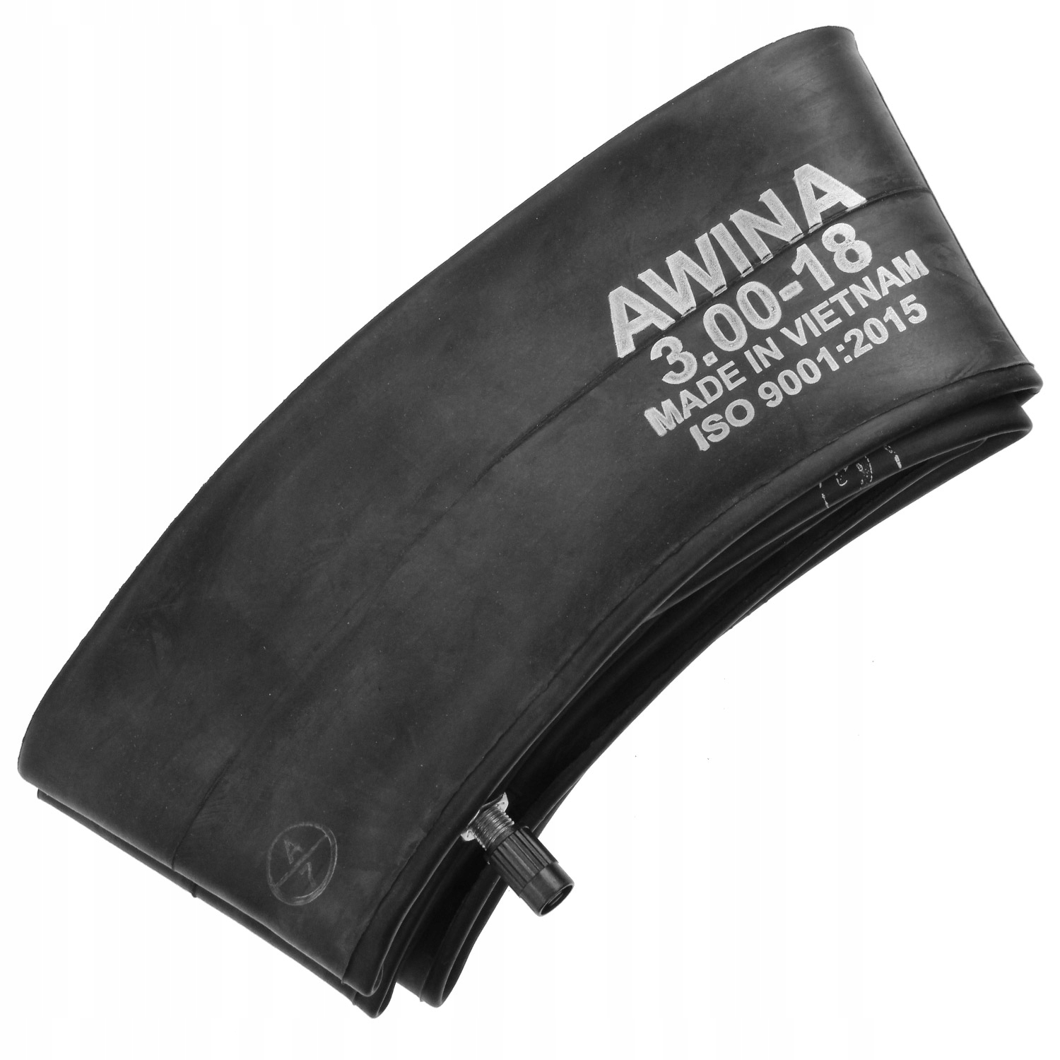 

Dętka 3.00-18 Cali 18 x 3.00 TR4 Wsk Shl Mz Jawa