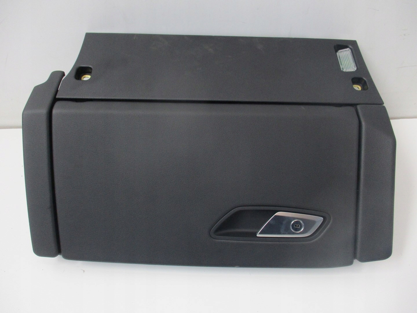passenger compartment consoles AUDI A7 4K8 17R
