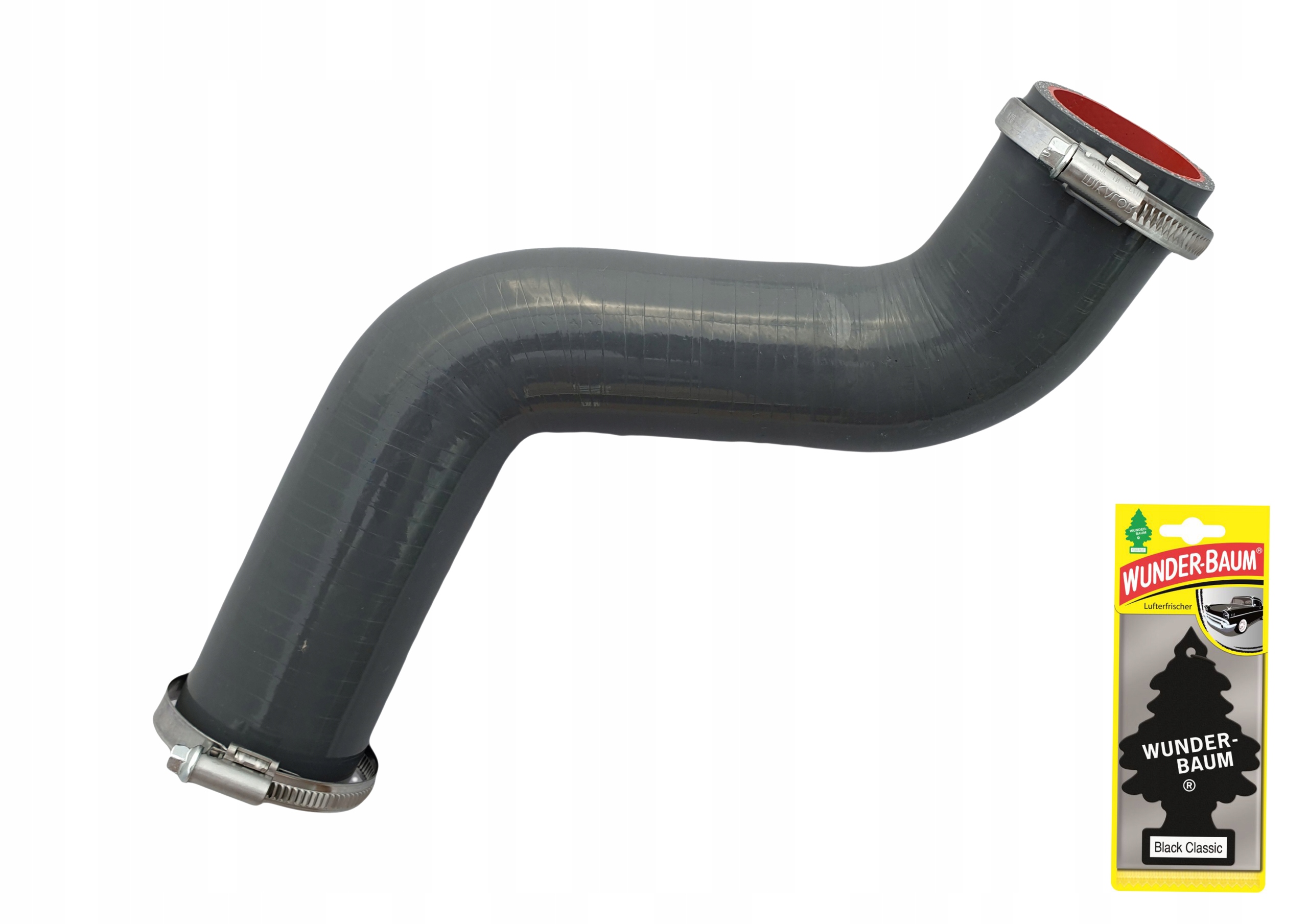 8200760281 - Кабель интеркулера RENAULT MEGANE III 1.5 dCi