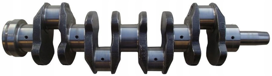 КОЛЕНЧАТЫЙ ВАЛ ZETOR 8011 URSUS 1014 LKT 83003501