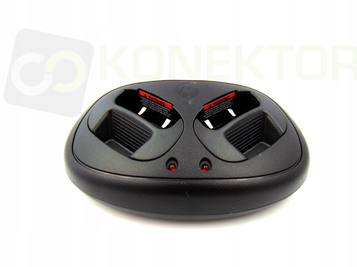 Ładowarka biurkowa stacja ładowania Motorola T80