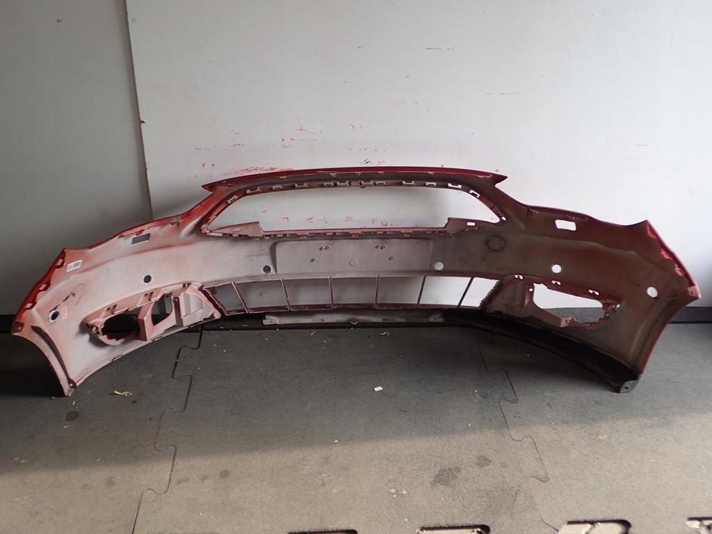 bumper front front FORD C-MAX MK2 LIFT 15