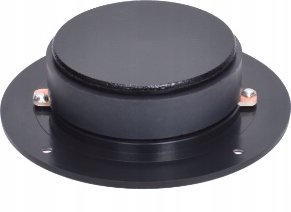Głośnik kopułkowy 4 ohm STX T.10.150.4.MS Konstrukcja jednodrożne