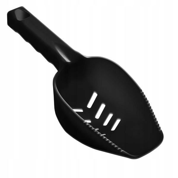 

Szufelka do lodu z ociekaczem Ice Scoop