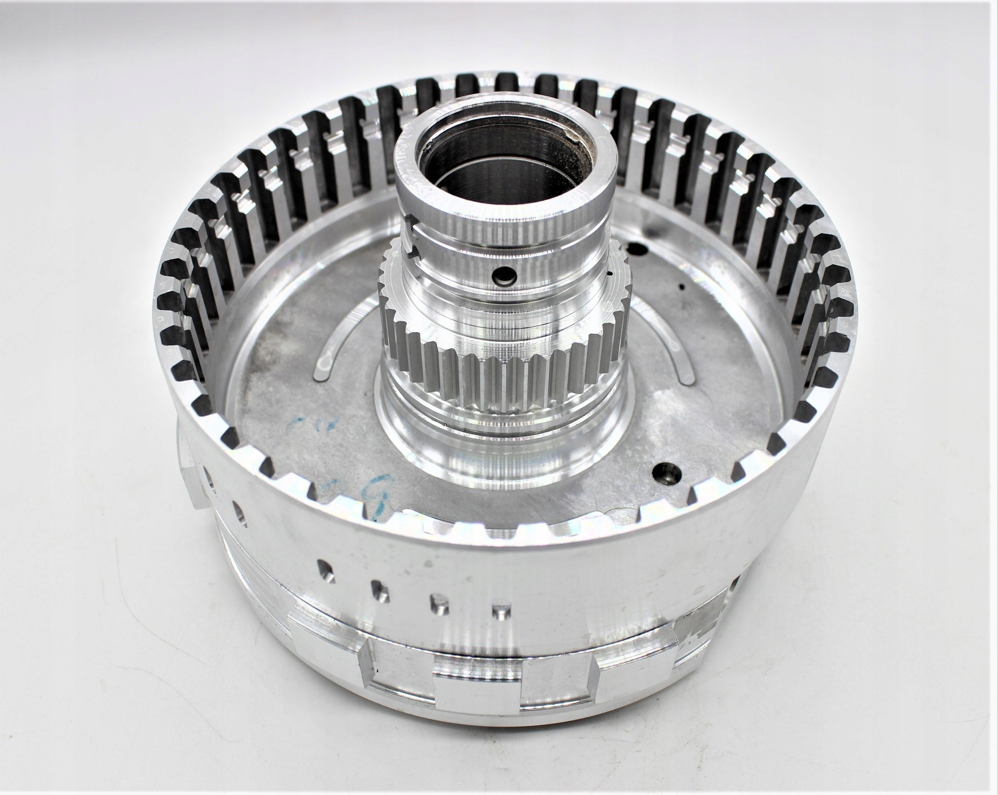 62TE КОРЗИНА LOW CHRYSLER, FIAT, LANCIA