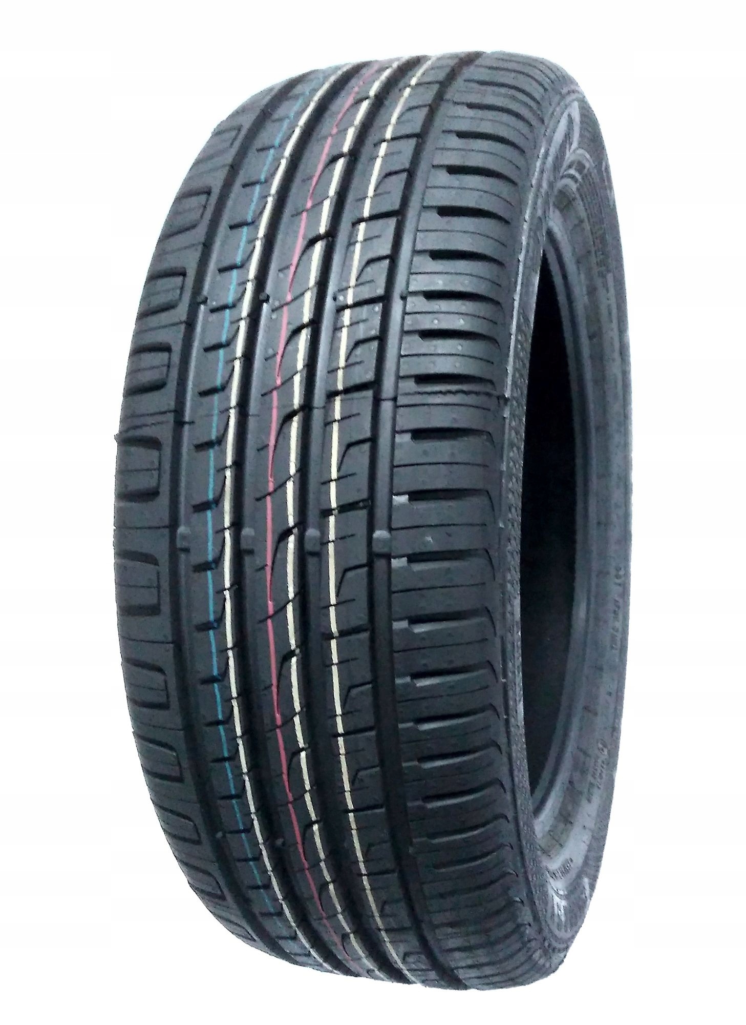 

255/45R18 Barum Bravuris 3HM 103 Y XL Fr