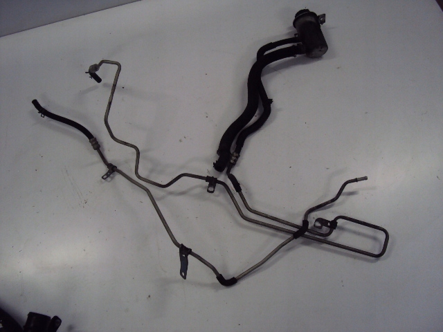 БАЧОК ГИДРОУСИЛИТЕЛЯ JEEP COMPASS 2.2 CRD 11-