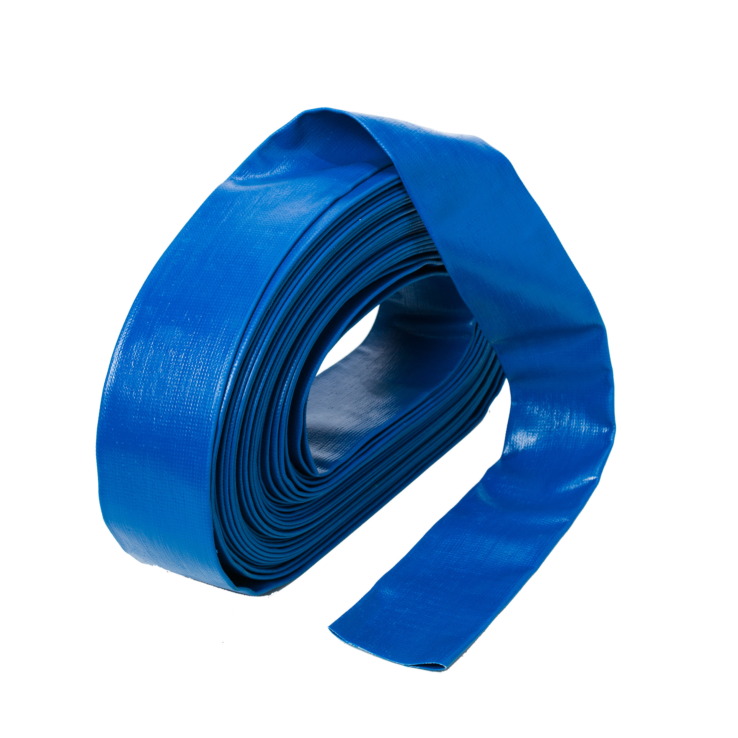 

Wąż Gumowy Do Pompy 2" 52MM 30m