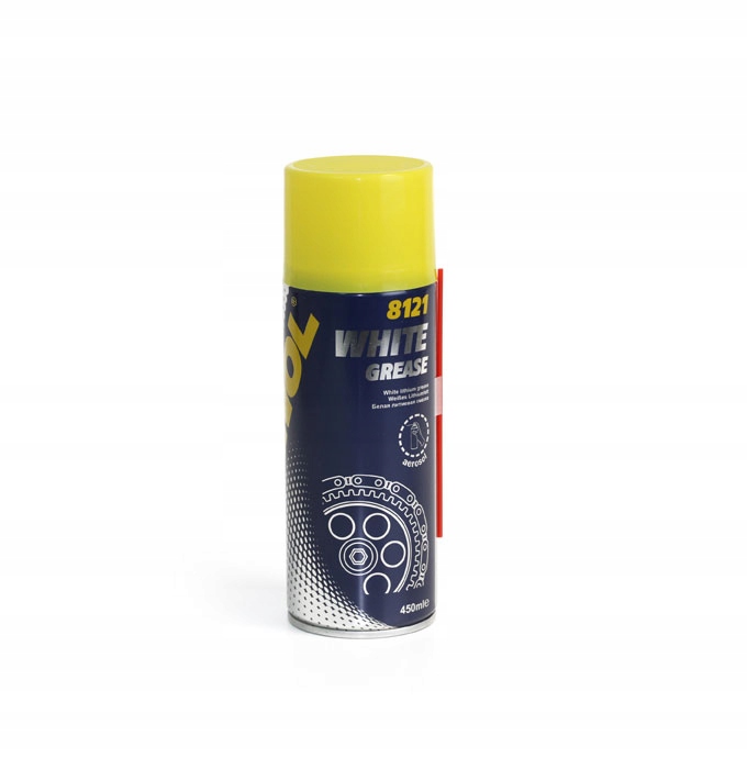 

Smar Do Łańcucha Mannol 450ML Spray