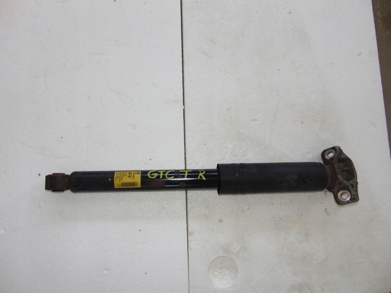 Amortyzator tył prawy lewy OPEL ASTRA J IV GTC