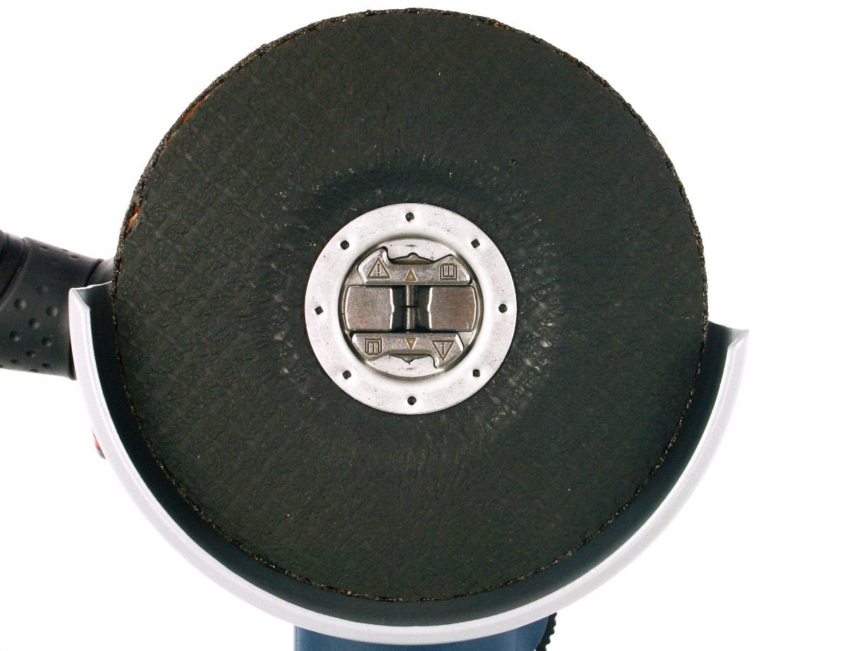 SZLIFIERKA GWX 18V-10 SC BOSCH X-LOCK BODY KORPUS Maksymalna prędkość obrotowa 9000 RPM