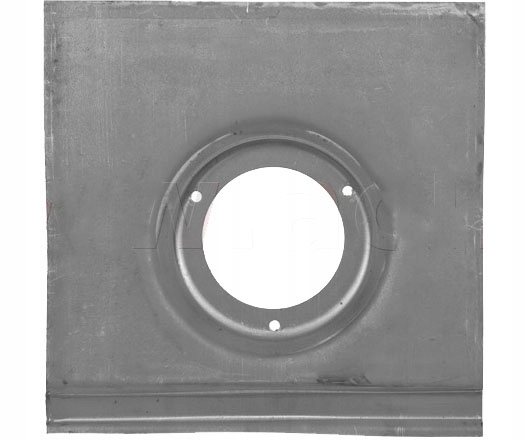 REPERATURKA BŁOTNIKA WLEWU PALIWA TYŁ LEWA GOLF I MK1 74-93 NOWA TANIO