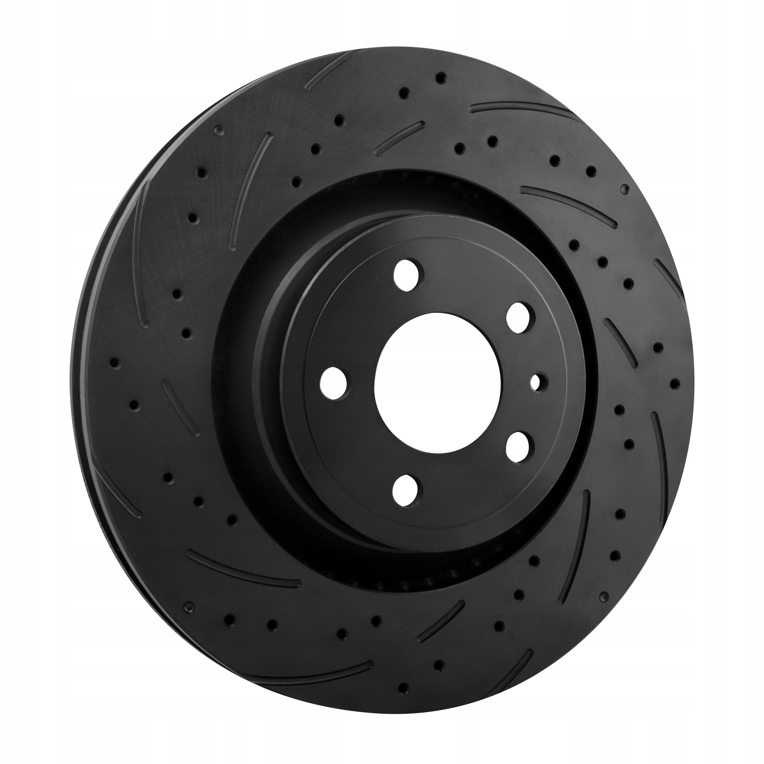 DB1324E - Диски DARK EVO передние INFINITI G35 G37 Q50 Q70 320