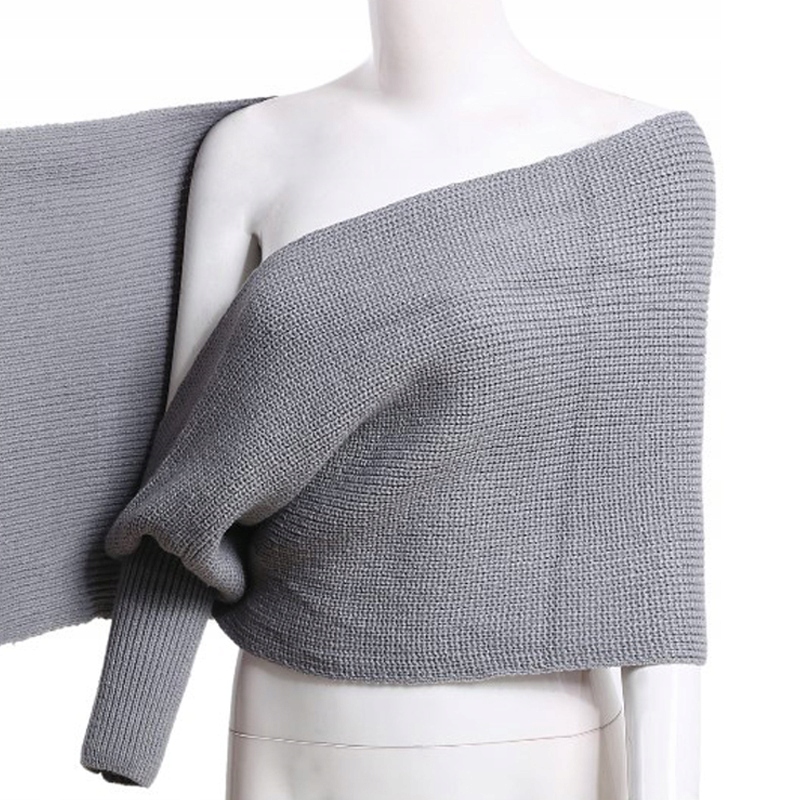 CIEPŁE PONCZO SWETER SZAL Z RĘKAWAMI KOLORY PONCHO EAN (GTIN) 5903867713135