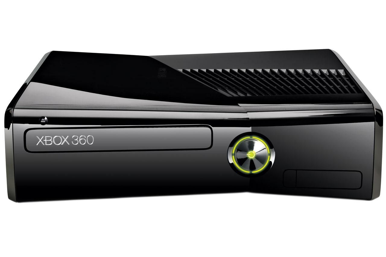 Xbox 369