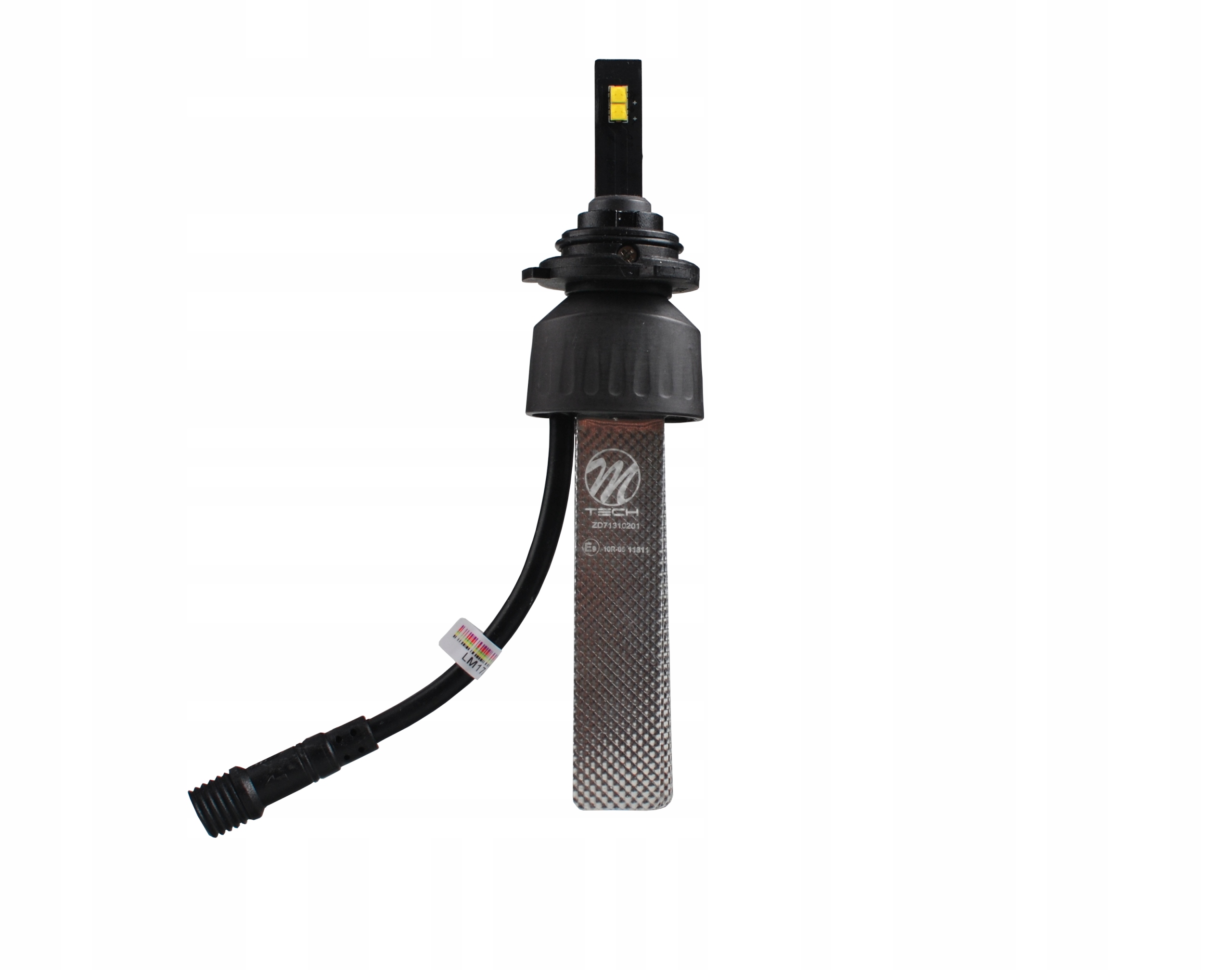 Žiarovky M-Tech LSOHB4 HB4 40 W 2 ks