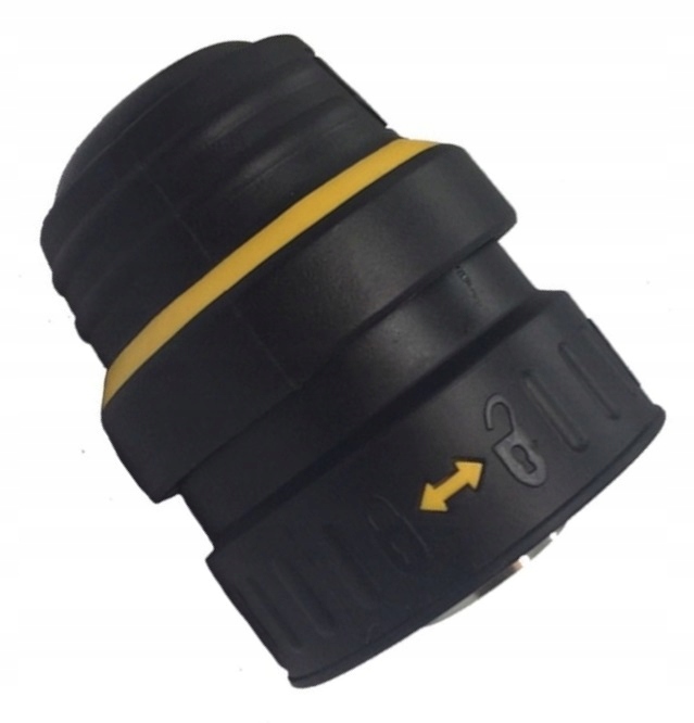 DEWALT GŁÓWKA UCHWYT SDS-PLUS DO D25144K D25134K