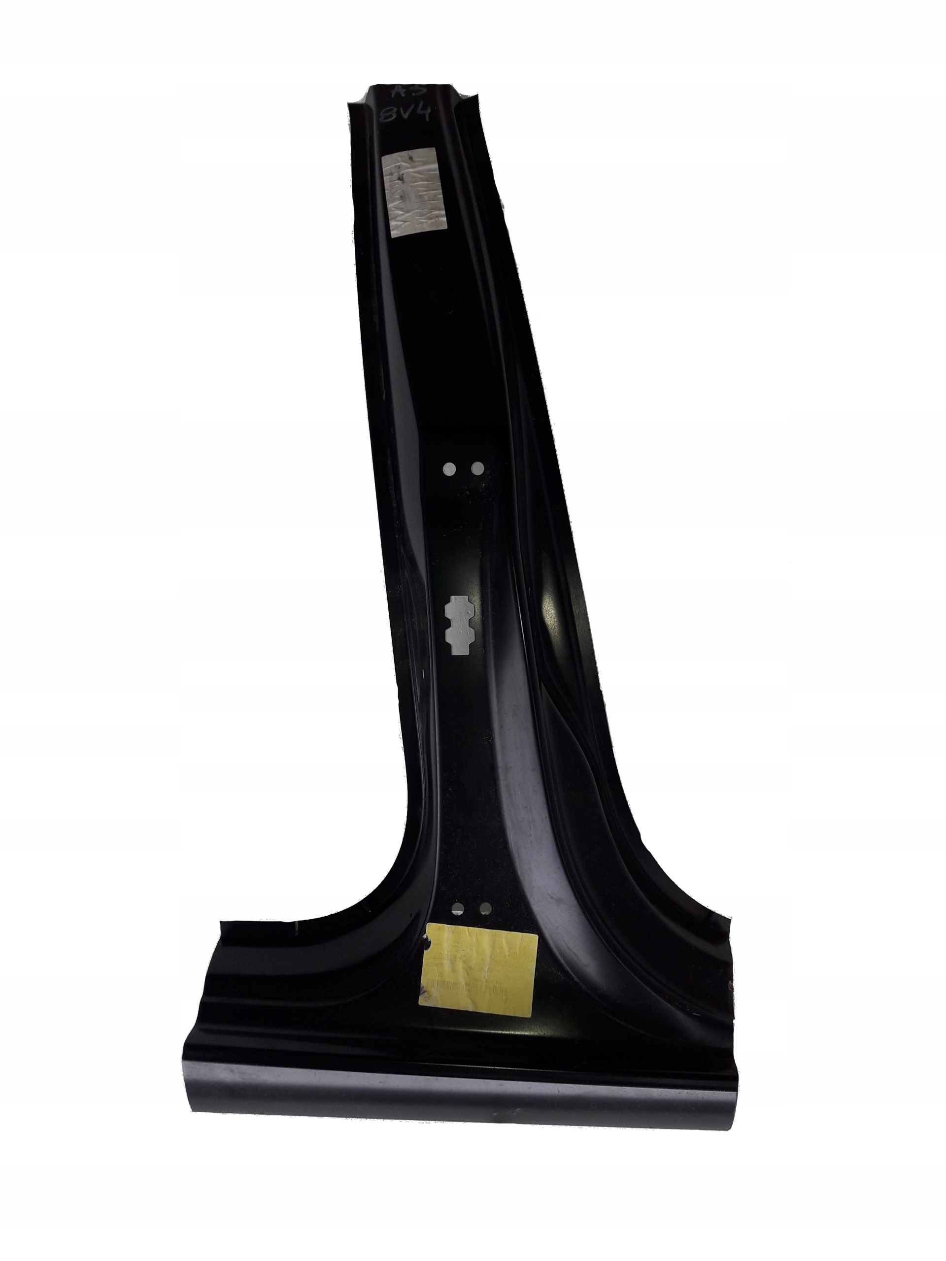 Audi A3 Sportback порог стойка центральныйv4