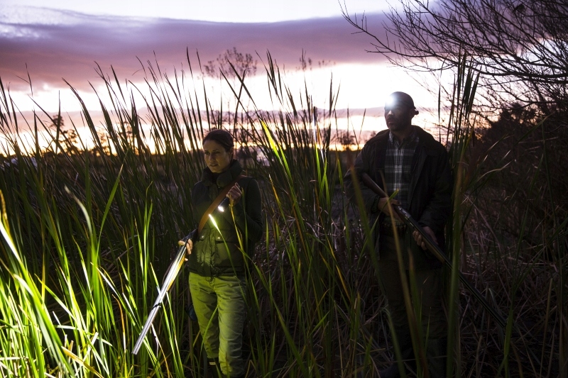 Filtr zielony do latarki Ledlenser MT18 85,5mm Kod producenta 501509