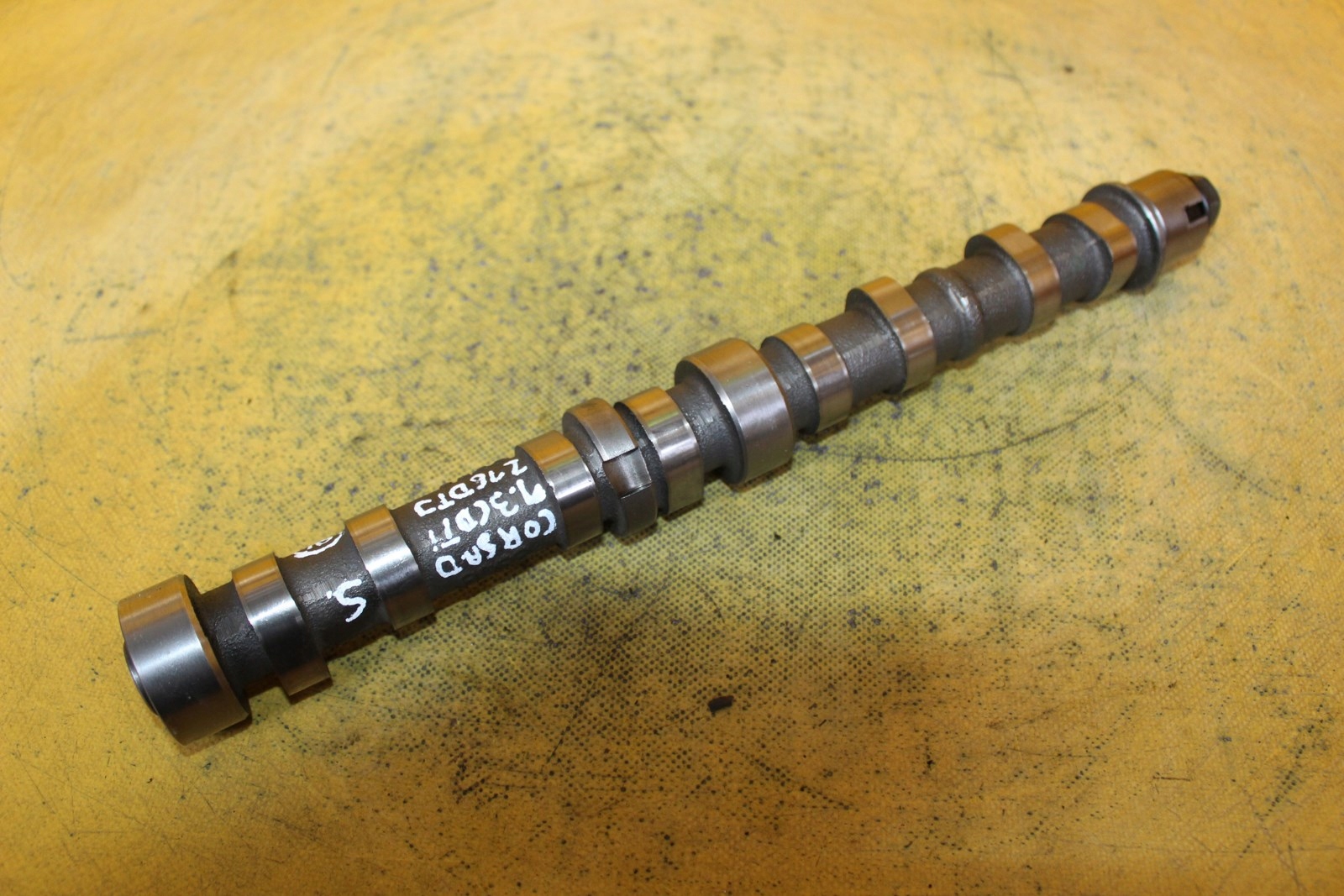 РОЗПОДІЛЬНИЙ ВАЛ CORSA D 1.3 CDTI 48823508