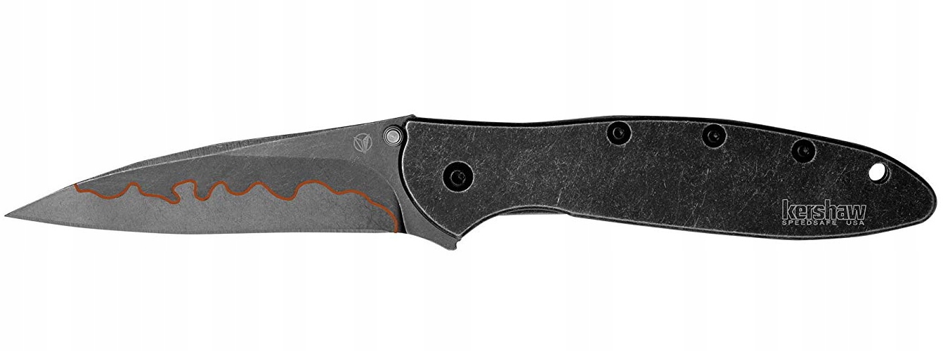 Kershaw Leek 1660CBBW nóż składany scyzoryk