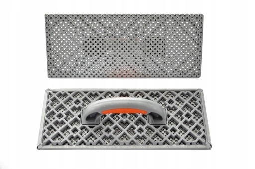 

Paca Tarnik Do Styropianu Przelotowa 380x160