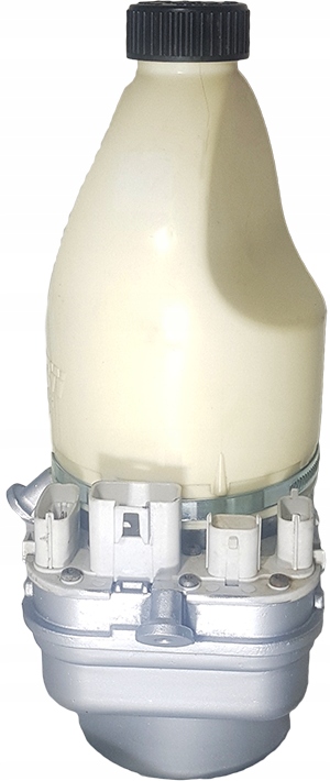 POMPA WSPOMAGANIA OPEL SIGNUM VECTRA C 3 WTYCZKI