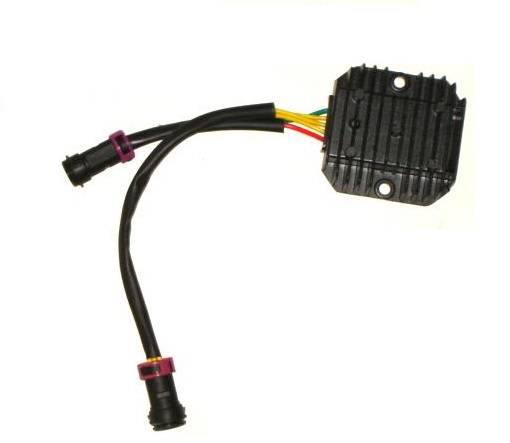 

Regulator napięcia Linhai Cf Moto 260 300