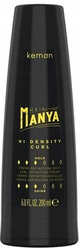 

Kemon Hair Manya Hi Density Curl Krem Do Loków