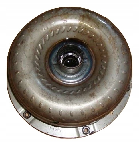 SPRZĘGŁO HYDROKINETYCZNE HI-MATIC IVECO DAILY