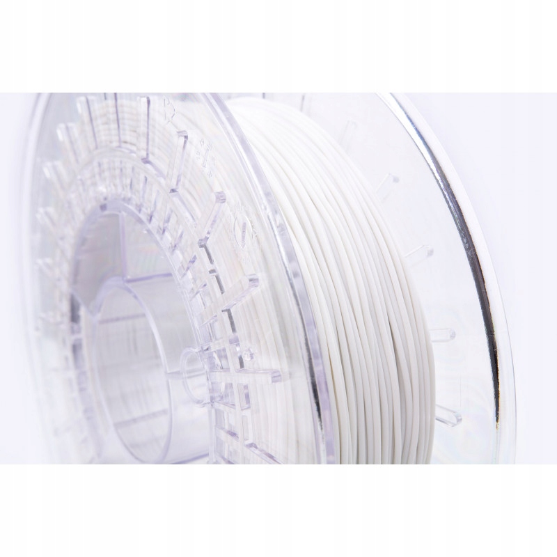 Filament Print-me FLEX 40D 200G WHITE plus GRATIS EAN (GTIN) 5906190617521