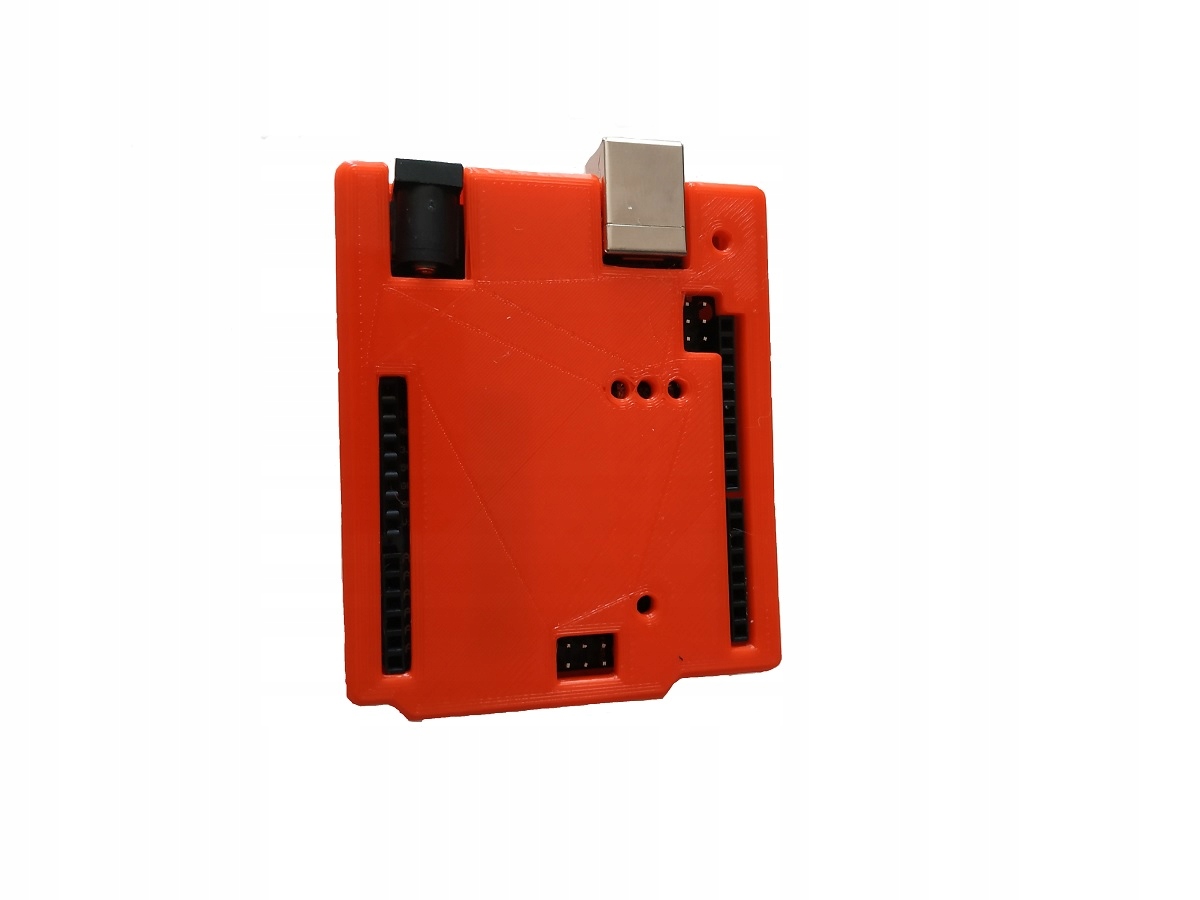 

Obudowa Arduino Uno Różne Kolory