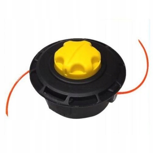 

Głowica Kosy Spal Żółta Bc Cg Nac Texas CZKOS-0114