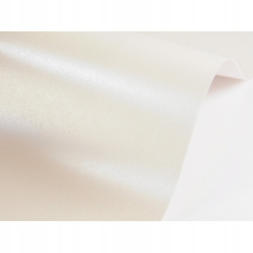

Papier perłowy Sirio Pearl 230g A4 Oyster Shell