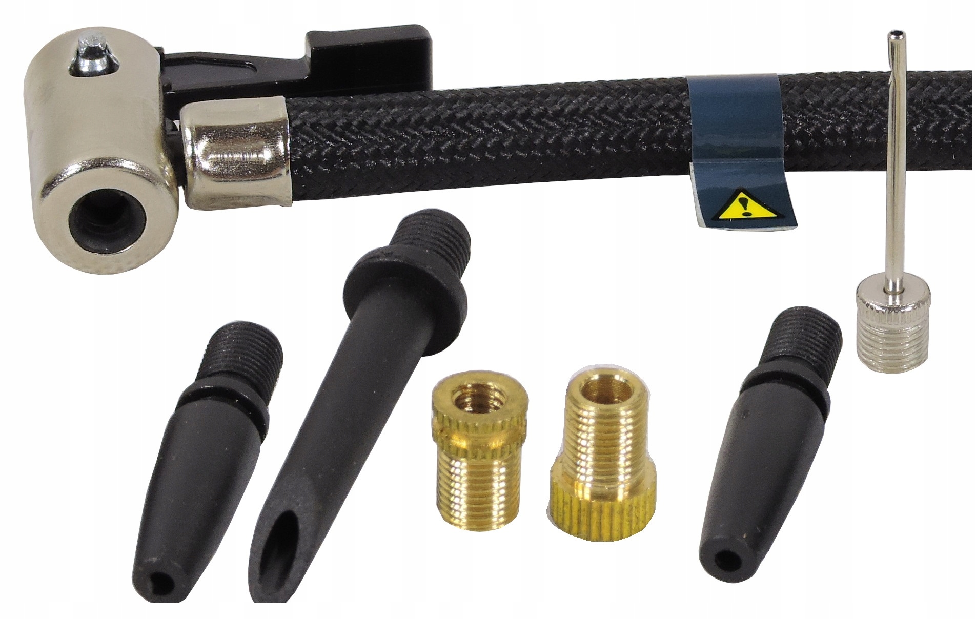 BATTERY COMPRESSOR 7 BAR 18V