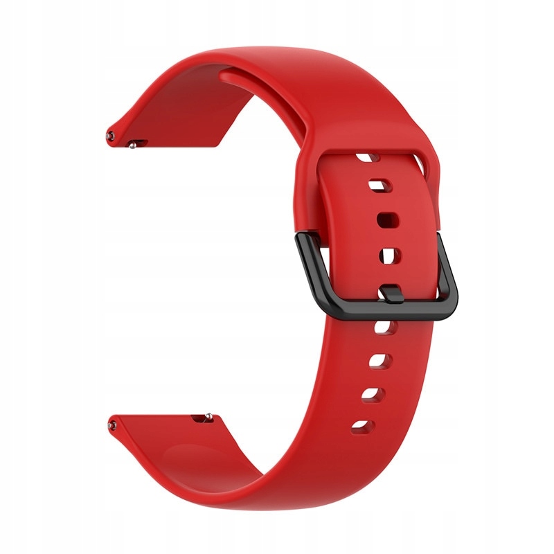 

Pasek Silikonowy roz. S Garmin Venu Venu Sq