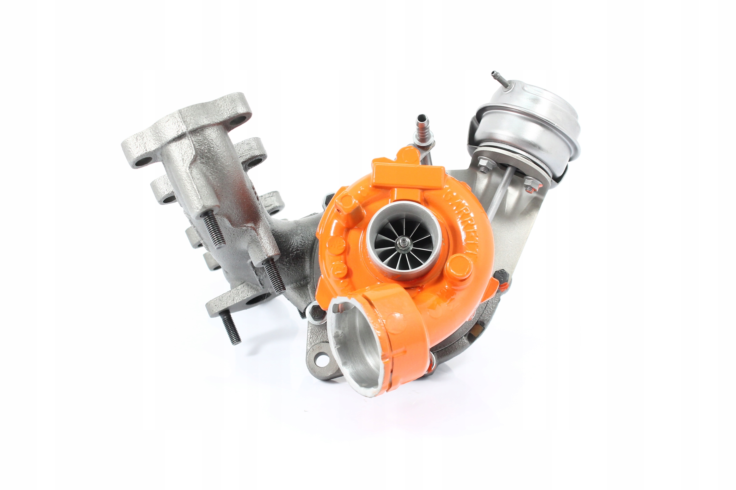 Турбокомпрессор тюнинг 765261 Audi, Skoda, Seat