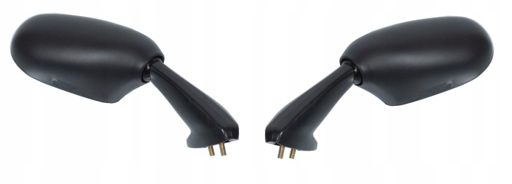 

Lusterko Lusterka Para Yamaha Fzs 600 Fazer 98-01