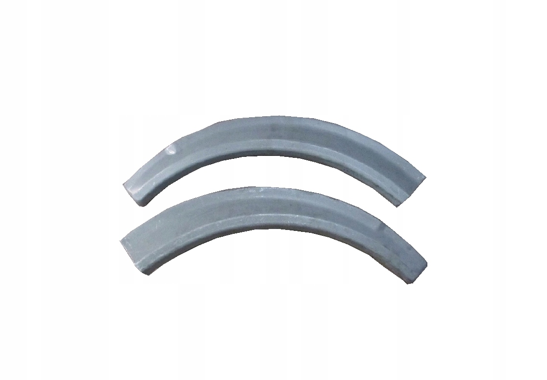 LUBLIN 1 2 3 MI INTRALL POSZYCIE PROGOWE ZEWNĘTRZNE LEWE PRAWE 2 SZTUKI