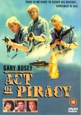 Akt Piractwa Act Of Piracy Busey
