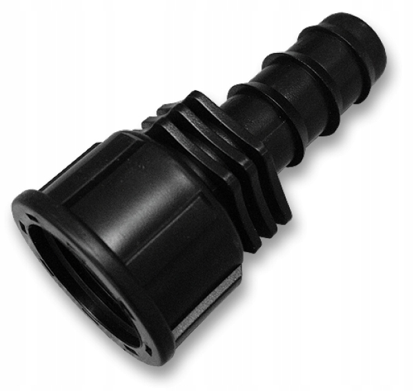 

Łącznik przyłącze do lini kroplującej Gw 1/2 16mm
