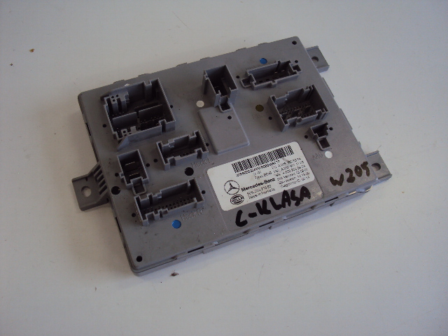 A2059008304 - Модуль сам BSI MERCEDES C-Class W205 GLC W253