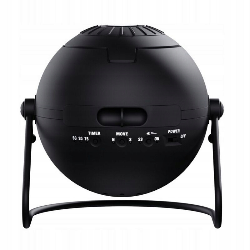 

Domowe Planetarium Projektor Gwiazd Homestar Flux
