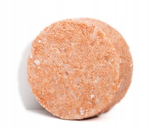 

Szampon W Kostce zero waste Cztery Szpaki wegański