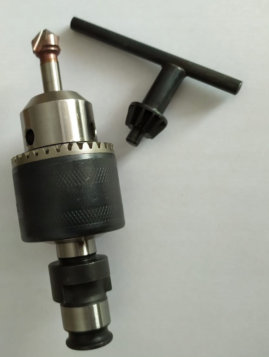 adapter pozycjonowania gwinciarka pneumatyczna 230 Kod producenta adapter do pozycjonowania